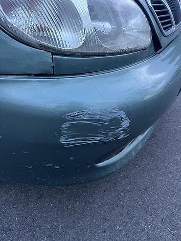 ms 16rs: Daewoo Lanos: 2005 г., 1.5 л, Механика, Бензин, Седан — 8