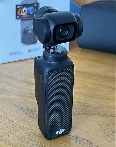 ас 3: 🇺🇸 Продаю DJI Osmo Pocket 3 Creator Combo вместе с Наборами — 8
