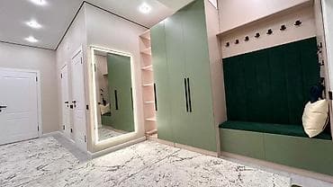 ihlas residents: 2 комнаты, 68 м², Элитка, 2 этаж — 4
