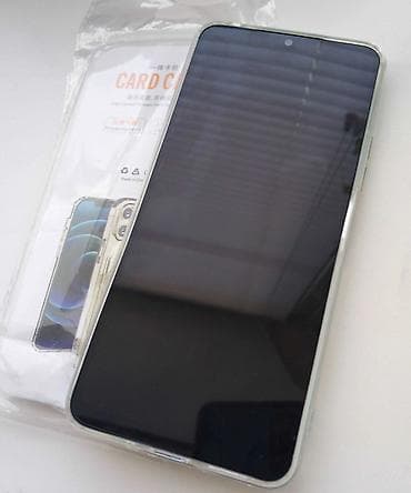 Redmi, Redmi 13C, 256 ГБ, 1 SIM, 2 SIM