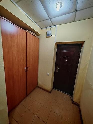 Коммерциялык кыймылсыз мүлктү сатуу: Кеңселерди сатуу 64 м², Ремонту бар, Эмереги менен, Административдик имарат, Жертөлө кабаты кабат — 9