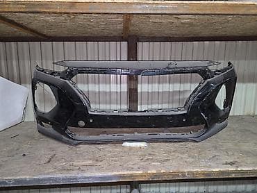 Бампер Hyundai, Б/у, Оригинал at lalafo.kg Бампер Hyundai, Б/у, Оригинал