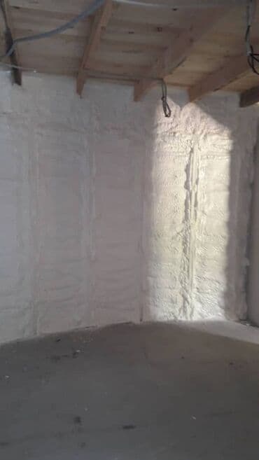 универсальный набор инструментов для дома: Утепление полов, Утепление окон, Утепление крыши | Утепление квартиры, Утепление завода, Утепление дома | Пенополиуретан Больше 6 лет опыта — 5