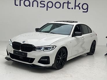 i5 3210m: BMW 3 series GT: 2019 г., 2 л, Автомат, Бензин, Седан — 2