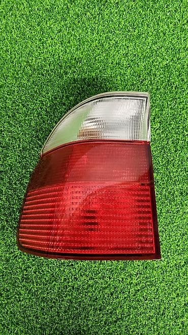 bmw 525 e39: Задний левый фонарь BMW 1999 г., Б/у, Оригинал, Германия — 8