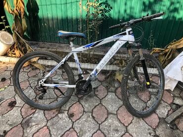 скупка велосипедов: Продам 2 велосипеда в хорошем состоянии. Есть небольшие косяки, на — 1