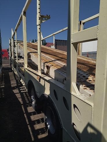 bid e5: Тягач, Volvo, Тентованный — 9