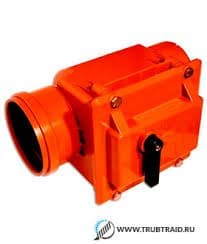 пластиковые трубы цена за метр: Труба для канализации Материал: Пластик — 2