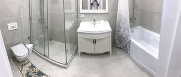 сдаю дом гоин: 215 м², 4 комнаты — 3