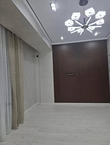 Кыймылсыз мүлк: 2 бөлмө, 60 м², Асанбай мкр Элитка, 4 кабат — 8