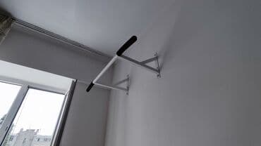 Турник, Новый, Платная доставка, Самовывоз at lalafo.kg Турник, Новый, Платная доставка, Самовывоз