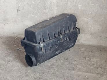 топливный фильтр санта фе 2.2 дизель: Фильтр, Б/у, Оригинал, Германия — 10