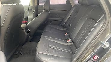 kia 2017: Hyundai Sonata: 2019 г., 2 л, Автомат, Бензин, Седан — 8