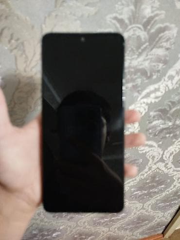 poco m 5: Poco X4 Pro 5G, 128 ГБ, цвет - Черный — 5