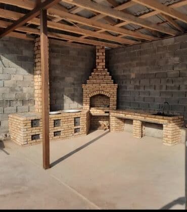 turpan stroy: Кладка кирпича Монтаж Больше 6 лет опыта — 6