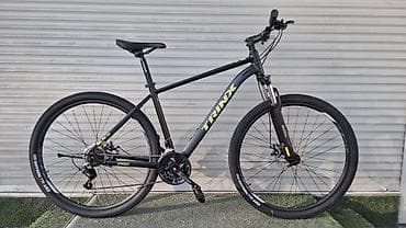 Горный велосипед, Trinx, Алюминий