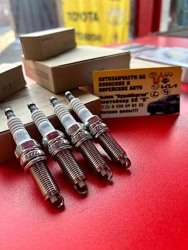 galloper: Свечи, Новый, Оригинал — 3