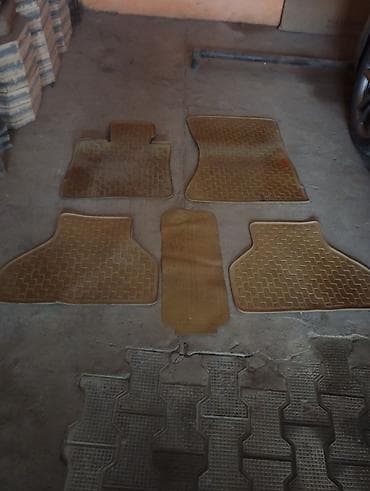 чип для животных цена бишкек: Резиновые Полики Для салона BMW, цвет - Бежевый — 1