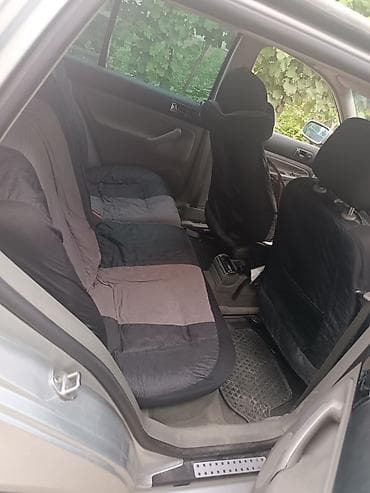 скупка газ: Volkswagen Golf: 2002 г., Хэтчбэк — 3