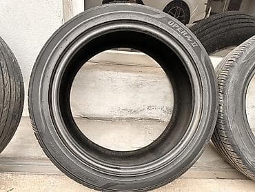 235 45 r18 лето: Комплект летних шин 235/45/18 - Количество: 4 шт. - Тип: летние — 9