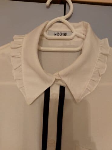 двойка брюки и кофта: Брюки Новый, S — 1