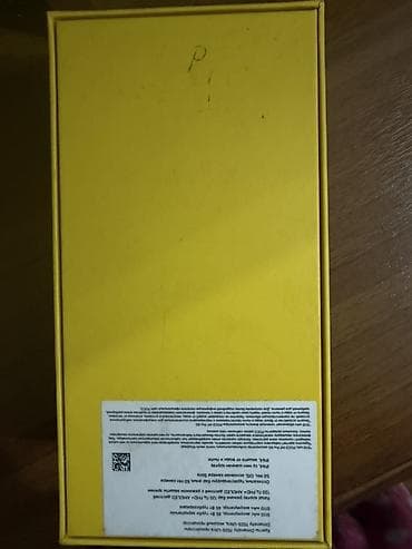 Poco M7 Pro 5G, 512 ГБ, цвет - Черный