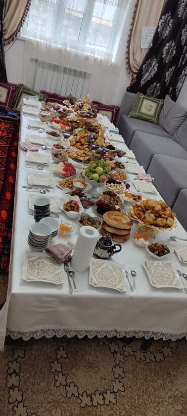 официант неполный рабочий день: Аренда столов. Национальные столы . Стол трансформер . Длину — 6