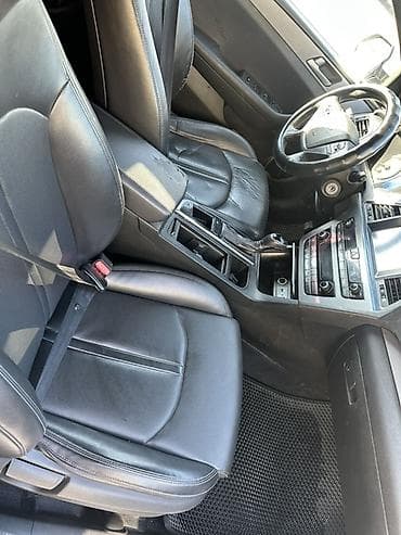 ssahug musso: Hyundai Sonata: 2016 г., 2 л, Автомат, Газ, Седан — 7