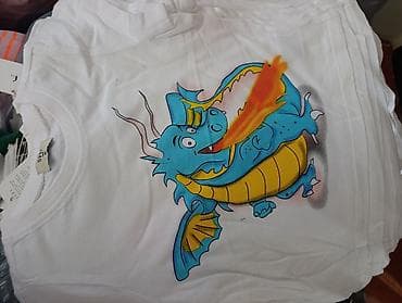 caparin обувь: Рубашка, цвет - Белый — 1