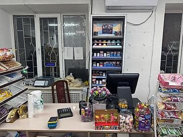 Упаковочно-фасовочные аппараты: Продажа бизнеса Магазин, Продукты, Вместе с: Оборудование и мебель — 7