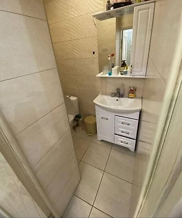 binar: 3 комнаты, 97 м², Филармония Элитка, 7 этаж, Евроремонт — 8