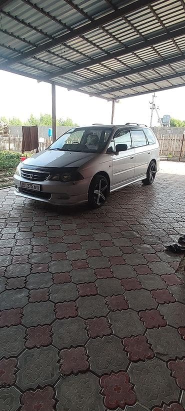 mr 2: Литые Диски R 18 Комплект, отверстий - 5, Б/у — 7