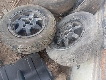 диски лидер 17 цена: Колеса в сборе R <13, Всесезонная, Комплект, Литые, отверстий - 5 — 2