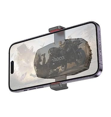 hyperx cloud core: Игровой кулер для смартфона Hoco GM36 - Двойное быстрое охлаждение — 7