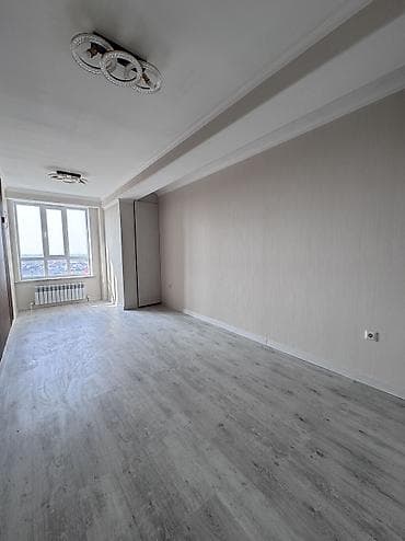 Батирлер: 1 бөлмө, 53 м², Элитка, 6 кабат, Дизайнердик ремонт — 5