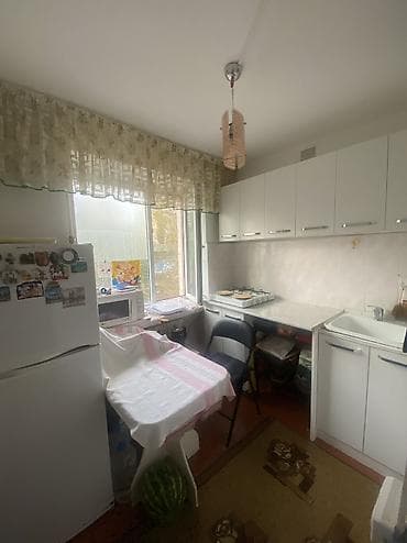 студийные дома: 2 комнаты, 45 м², Индивидуалка, Индивидуалка, 2 этаж, Косметический ремонт — 1
