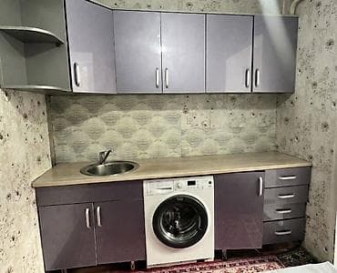 1 комната, 38 м², 106 серия, 1 этаж, Евроремонт — 9