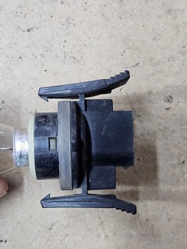 поворотники на виндом: Левый поворотник BMW 1993 г., Б/у, Оригинал, Германия — 11