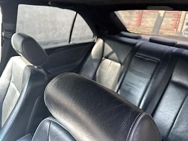 на 210 мерседес: Mercedes-Benz E-Class: 2000 г., 3.2 л, Автомат, Бензин, Седан — 5