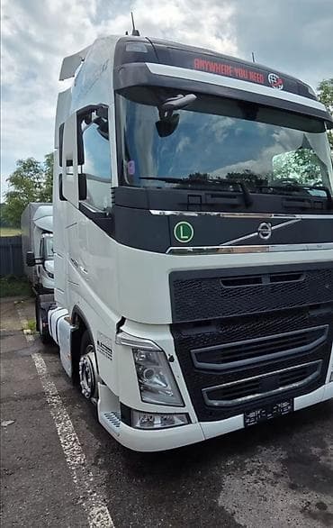 daf 75: Тягач, Volvo, 2020 г., Без прицепа — 1