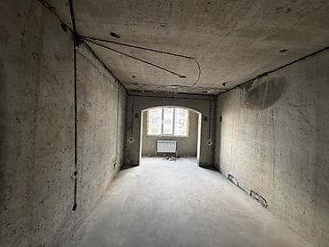 квартиры частные дома: 106 серия улучшенная, 1 комната, 43 м² — 3