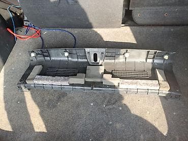 купить руль в бишкеке: Обшивка багажника Honda 2004 г., Новый, Оригинал, Япония — 4