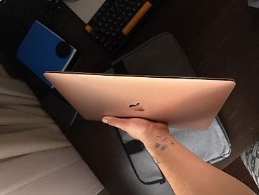 stranger things: 💻 MacBook Air M1 8/512GB Rose Gold Отличный MacBook Air M1 в красивом — 6