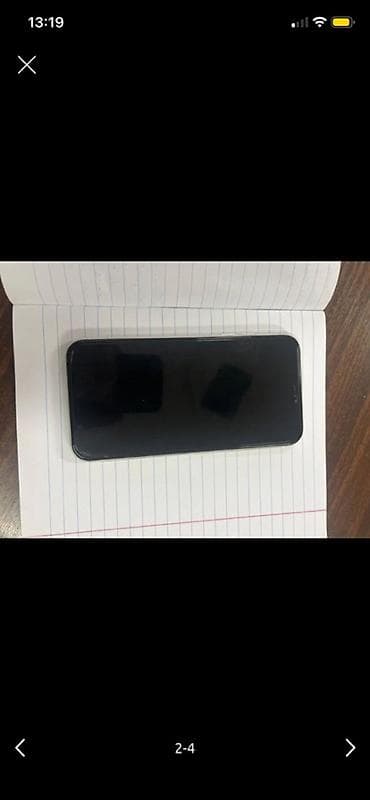 IPhone 11, Белый — 2