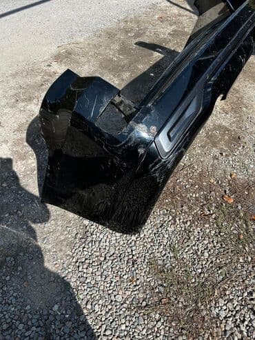 передний бампер опель вектра с: Бампер Задний Б/у — 4