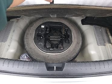 mersedes e63: Hyundai Sonata: 2017 г., 2 л, Газ, Седан — 9