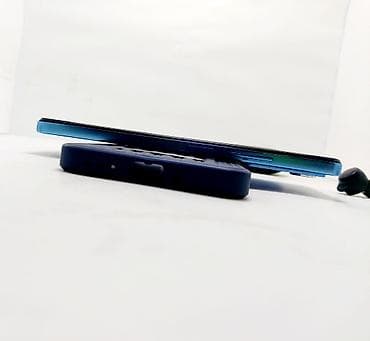 infinix note 60 pro: Redmi, Redmi Note 12 Pro+ 5G, Б/у, 256 ГБ, цвет - Синий, 1 SIM, 2 SIM — 4