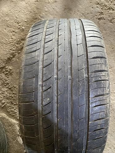 Шины 245 / 40 / R 20, Лето, Комплект, Легковые, RoadX — 2