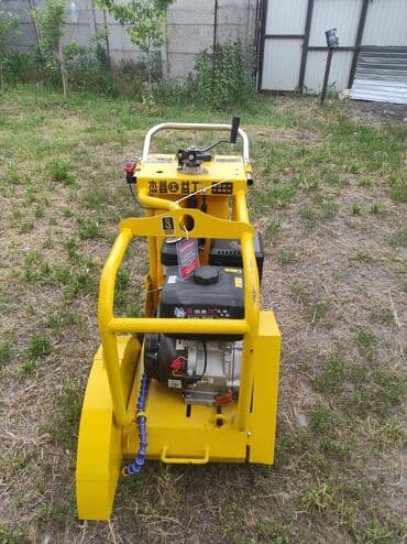 Сдам в аренду Асфальторезы