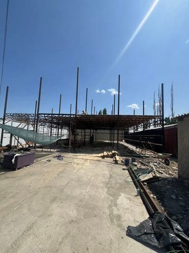 домик из контейнера: Сварка | Решетки на окна, Навесы, Козырьки Доставка, Гарантия, Бесплатная смета — 5